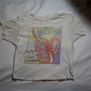 American Eagle Graphic Tee